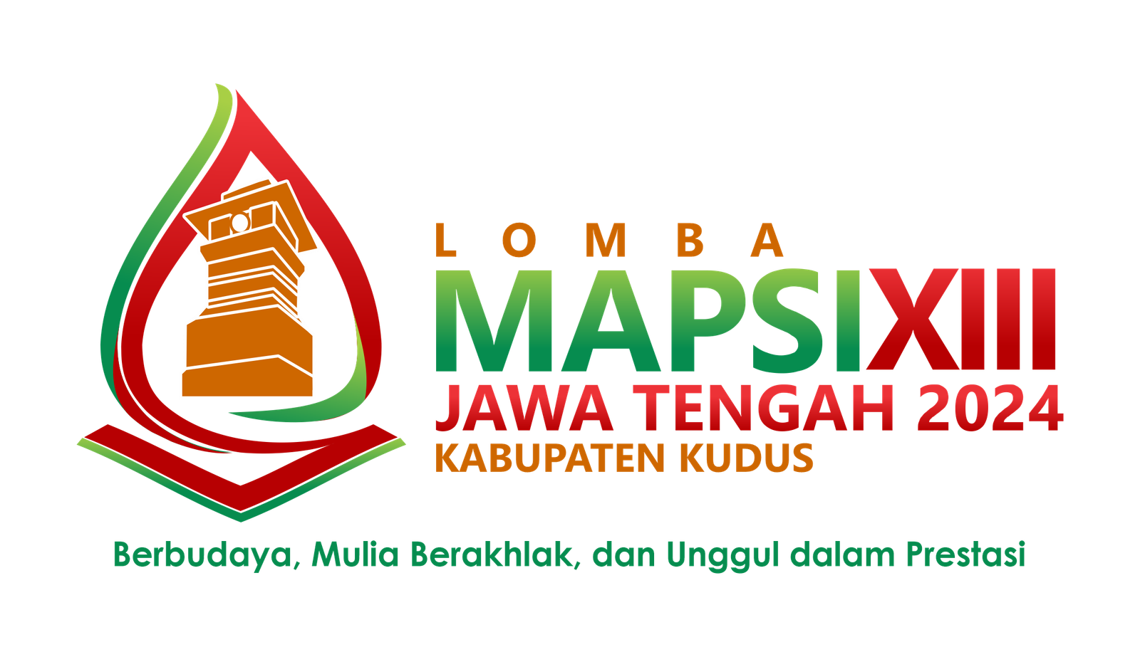 Jelang Mapsi Ke-XIII, MGMP PAI Jawa Tengah Mengadakan Lomba Logo & Tema ...